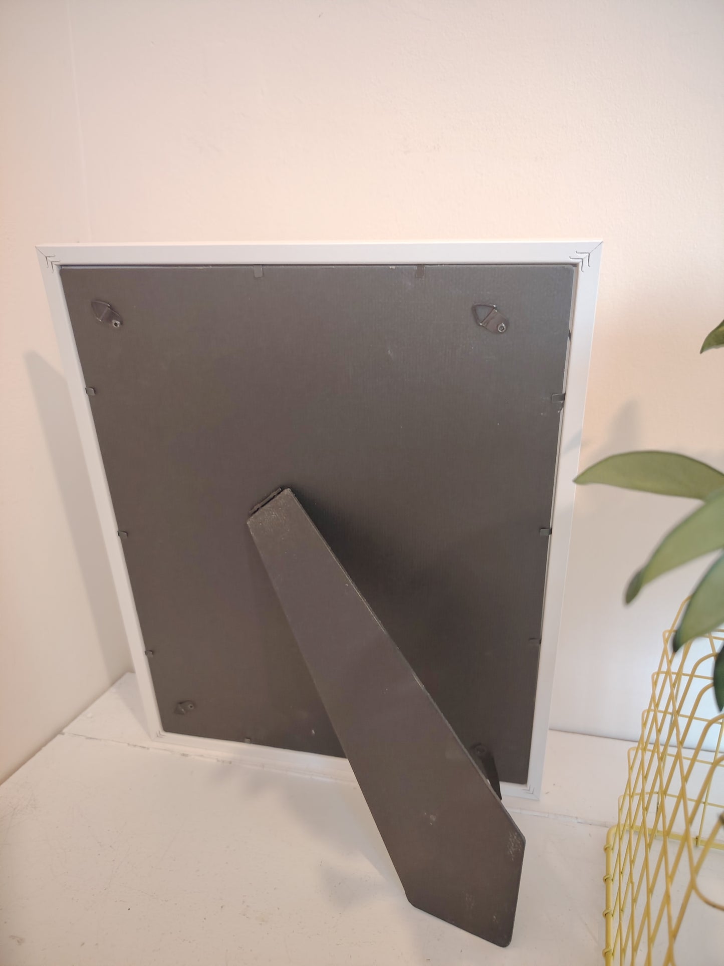 Framed Vintage 1920's Vogue Cover Print