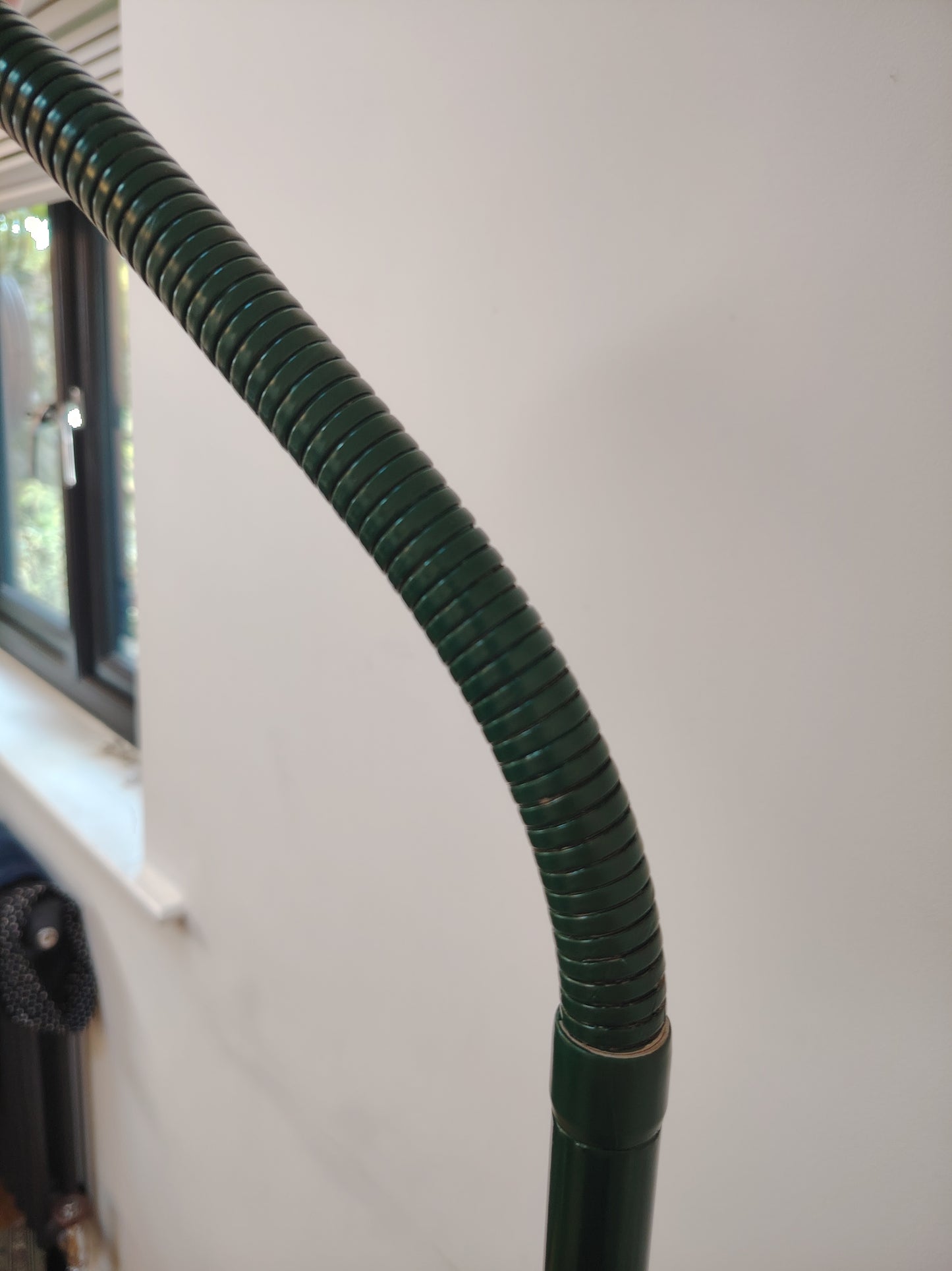 Original 80's Micheal Bliss Tulip Floor Lamp