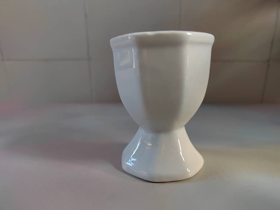Vintage Andy Pandy Egg Cup