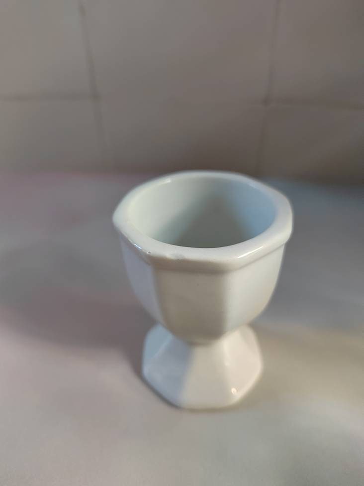 Vintage Andy Pandy Egg Cup