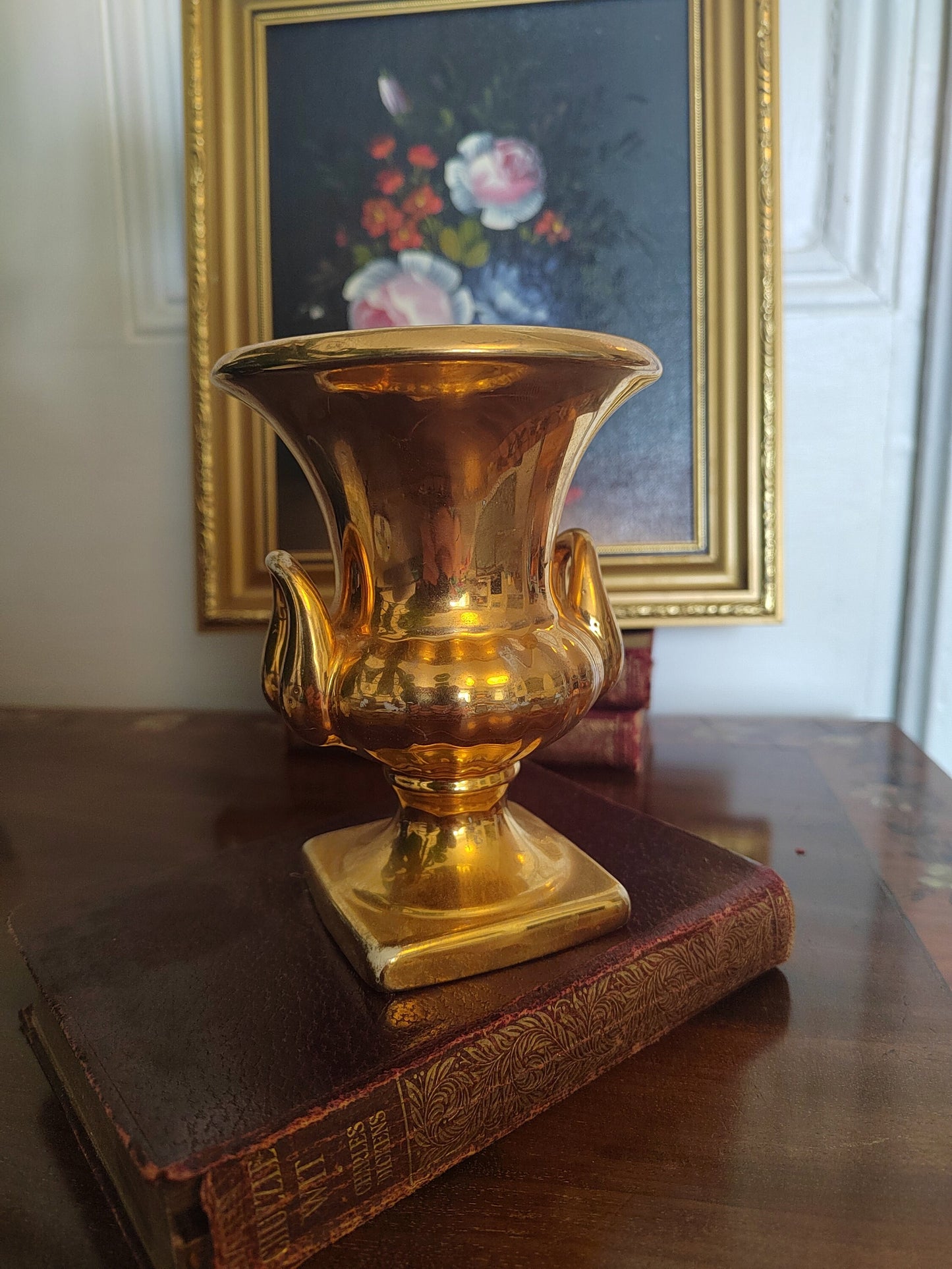 Vintage Beswick England Celery Dish