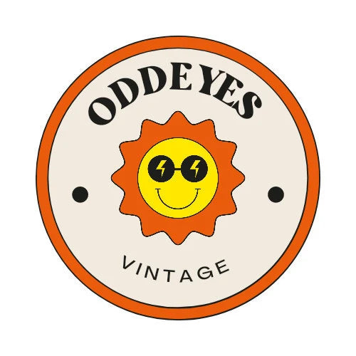 Oddeyes Vintage