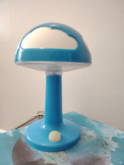 90's IKEA "Skojig" Cloud Lamp