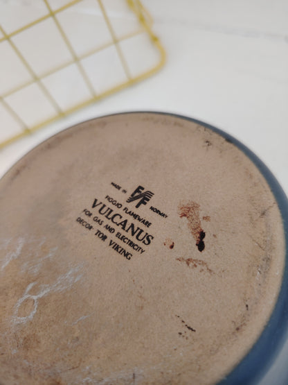 Vintage Figgjo Flint "Tor Viking" Sauce Pourer/ Mini pan