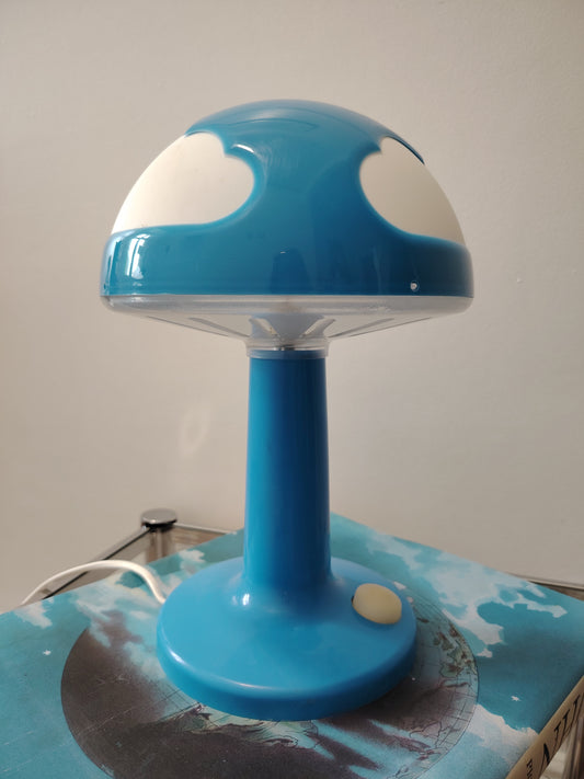 90's IKEA "Skojig" Cloud Lamp