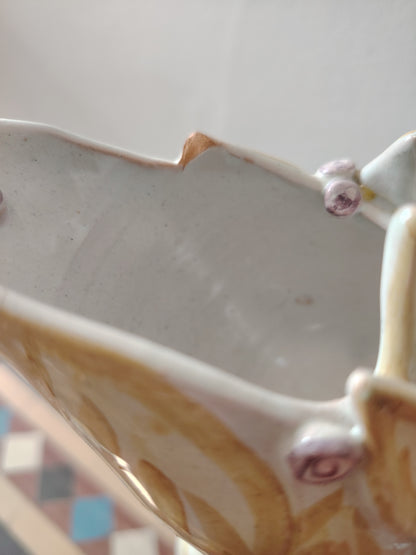 Rare Bjorn Wiinblad Tatiana head vase