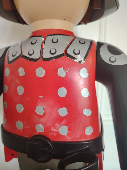 Giant Playmobil Knight Figure