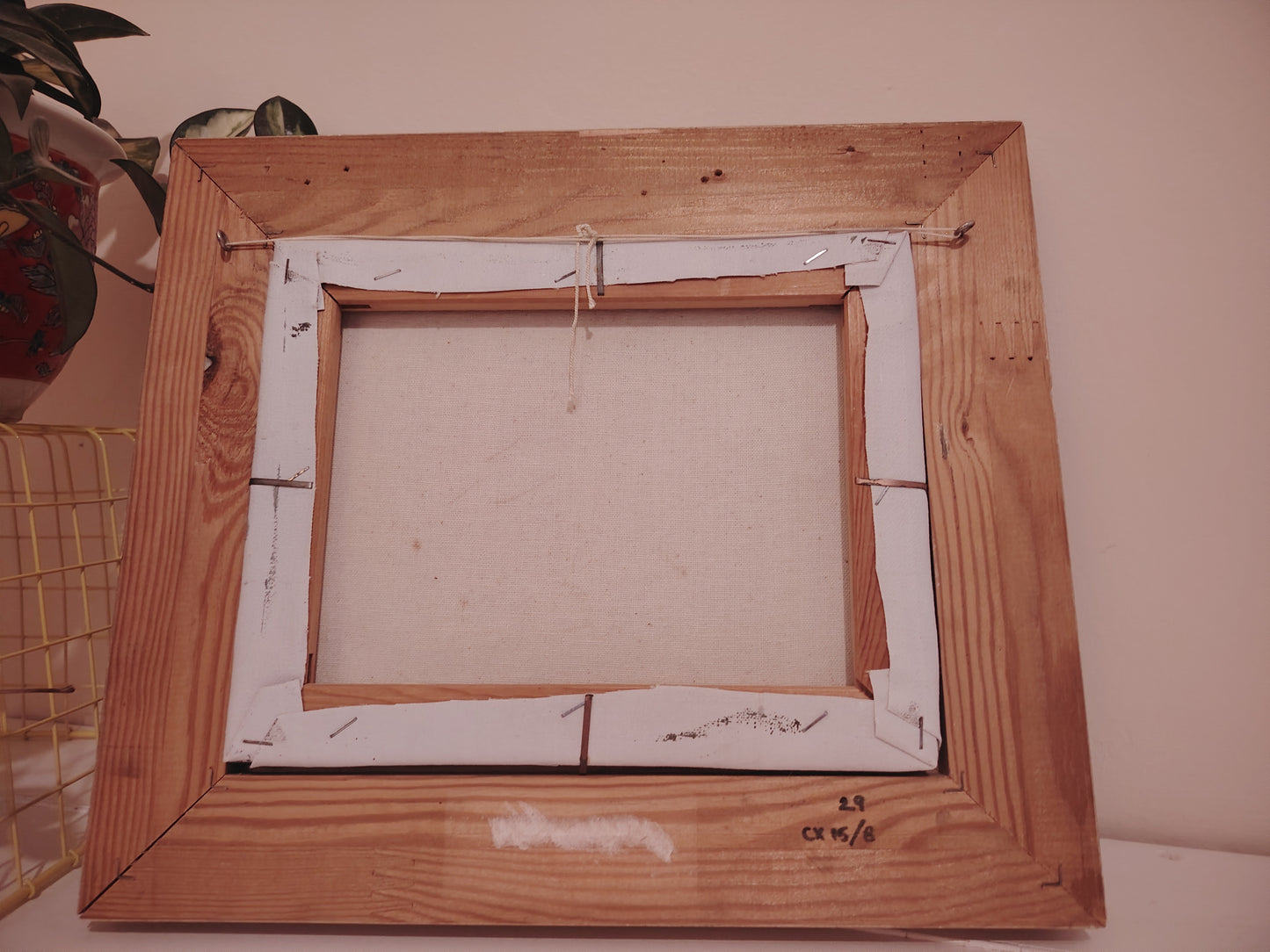 Gorgeous Original Oil Painting of a Paris Street Scene by Caroline Burnett