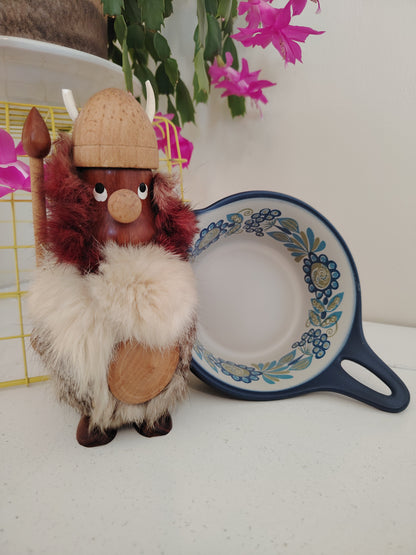 Vintage Figgjo Flint "Tor Viking" Sauce Pourer/ Mini pan