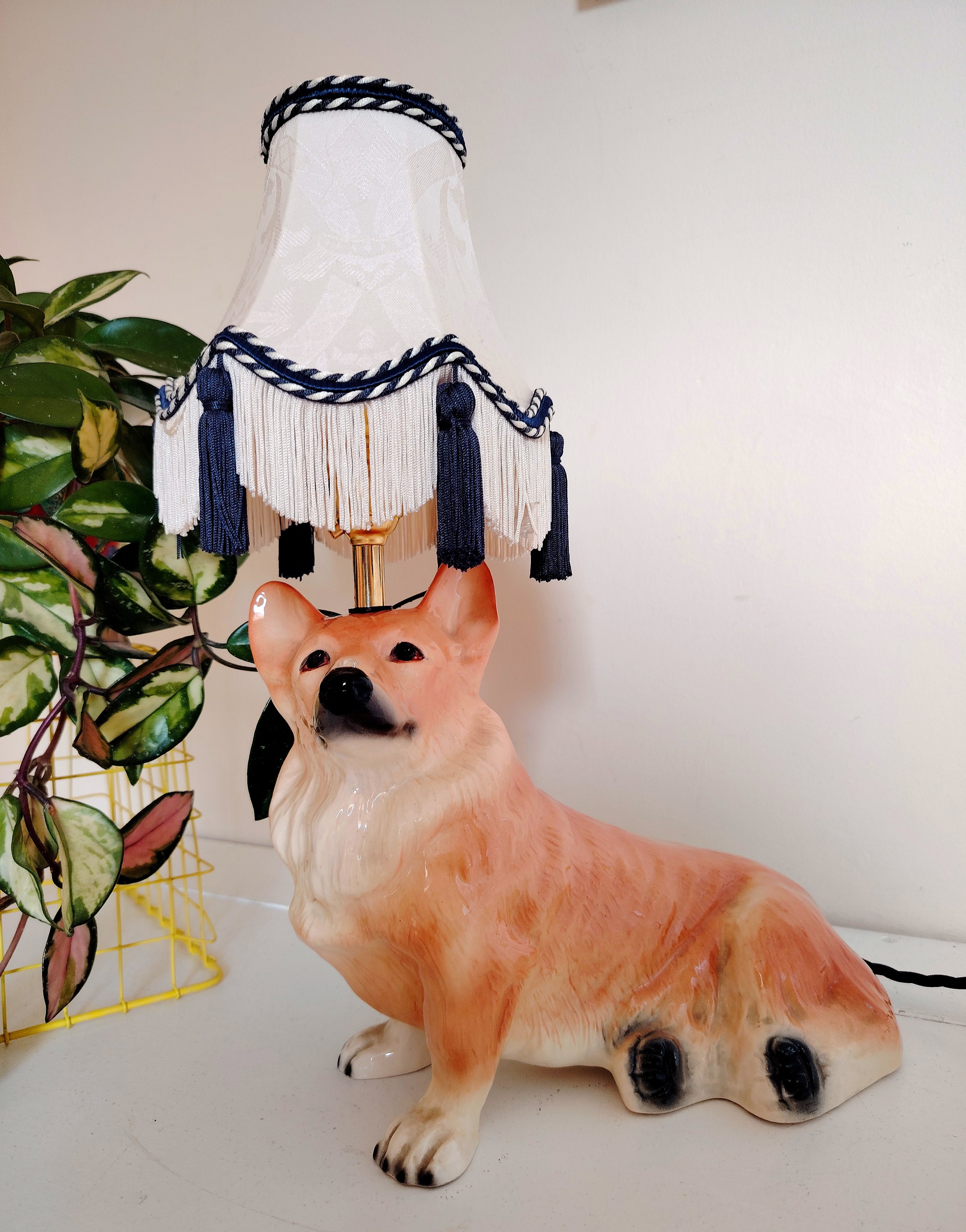 Reworked Lamps 💕 – Oddeyes Vintage