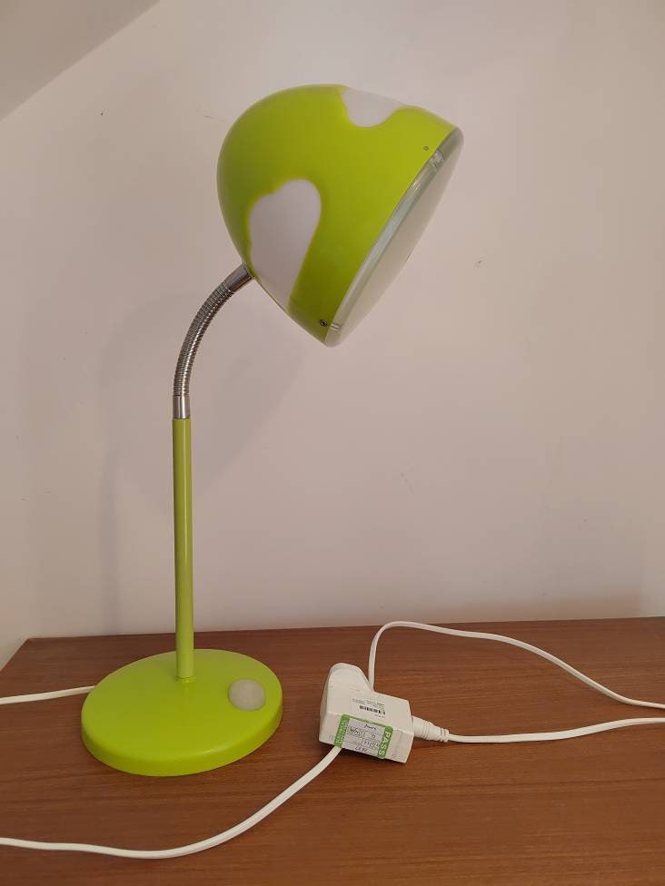 Ikea deals skojig lamp